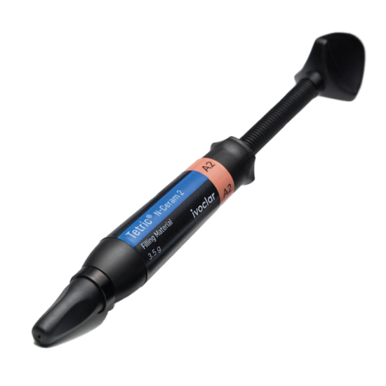 Tetric N-Ceram 2, Refill 1 x 3.5g Tetric N-Ceram 2, Refill 1 x 3.5g
